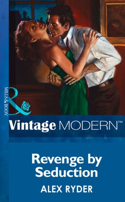 Revenge By Seduction