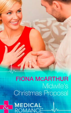 Midwife's Christmas Proposal