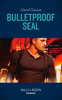 Bulletproof Seal