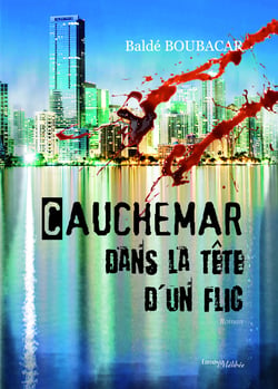 Cauchemar dans la tête d'un flic