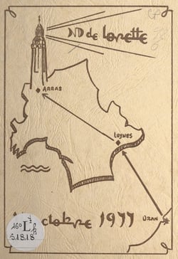 Notre Dame de Lorette, 16 octobre 1977