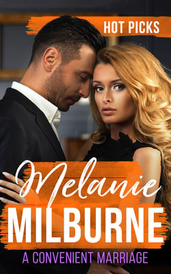 Hot Picks: A Convenient Marriage - Surrendering All But Her Heart / Enemies at the Altar / Deserving of His Diamonds?
