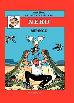 Baringo