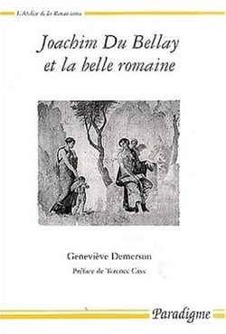 Joachim du Bellay et la belle romaine