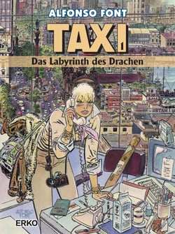 Labyrinth des Drachen