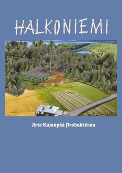 Halkoniemi - Mielenterveys
