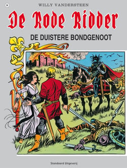 De Duistere Bondgenoot