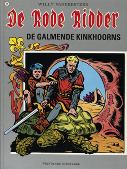 De Galmende Kinkhoorns