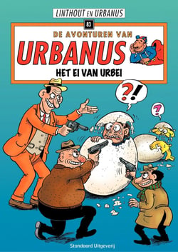 Het ei van Urbei