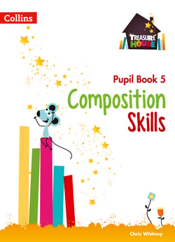 Composition Skills Pupil eBook 5 - 1 year licence