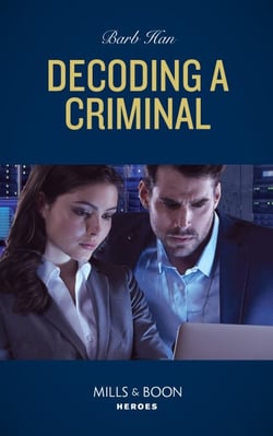 Decoding A Criminal