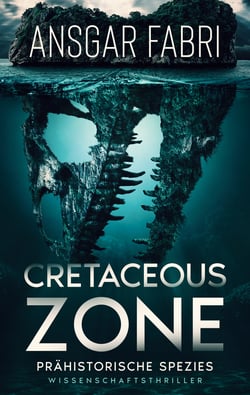 Cretaceous-Zone - Prähistorische Spezies