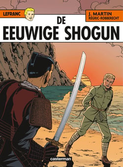 De eeuwige shogun