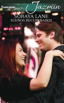 Sueños recuperados - El mejor regalo para San Valentín, una novela de Harlequin
