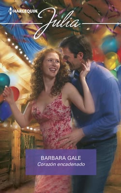 Corazón encadenado - El mejor regalo para San Valentín, una novela de Harlequin