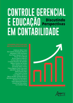 Controle Gerencial e Educação em Contabilidade: Discutindo Perspectivas