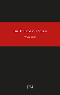 The Turn of the Screw