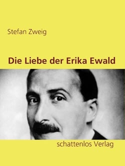Die Liebe der Erika Ewald