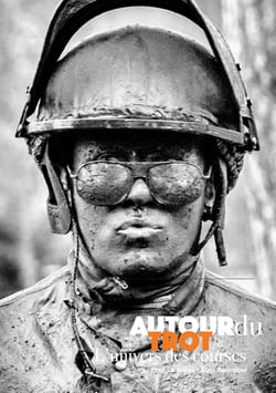 autour du trot - l'univers des courses