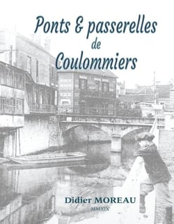 Ponts &amp; passerelles de Coulommiers