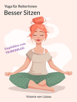 Yoga für Reiter - Besser Sitzen
