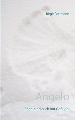 Angelo - Engel sind auch nur Geflügel