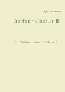 Drehbuch-Studium - Von Die Reise zum Mond bis Memento