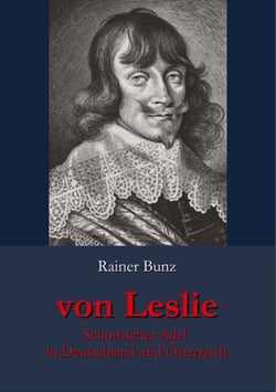 Von Leslie - Schottischer Adel in Deutschland und Österreich