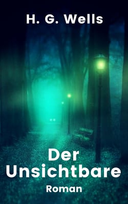 Der Unsichtbare - Vollständige Ausgabe