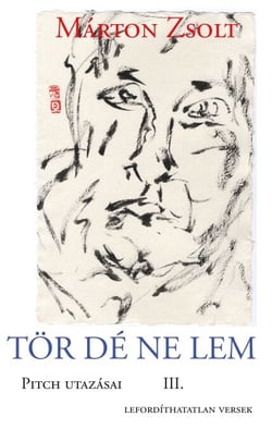 Tördénelem - Pitch utazásai 3