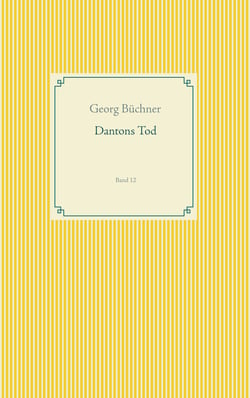 Dantons Tod - Band 12