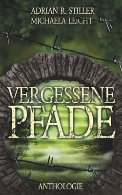 Vergessene Pfade - Mythen und Sagen neu aufgelegt