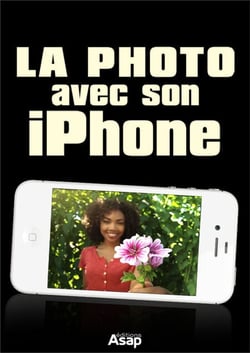 La photo avec iPhone