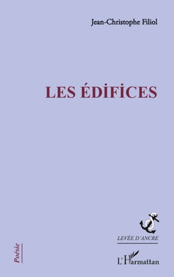 Les édifices - Poésie