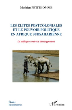 Les élites postcoloniales et le pouvoir politique en Afrique subsaharienne - La politique contre le développement