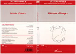 Mémoire d'images