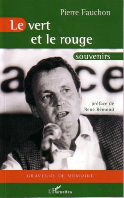 Le vert et le rouge - Souvenirs