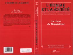 Au risque du Matérialisme