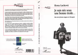 JE SUIS NEE SOUS UNE BONNE ETOILE�