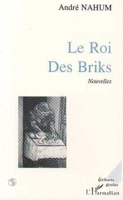 Le Roi des Briks - (Nouvelles)