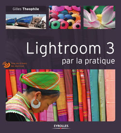 Lightroom 3 par la pratique