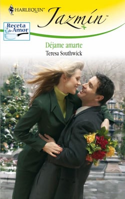 Déjame amarte - Receta de amor de Bella Lucía (6)