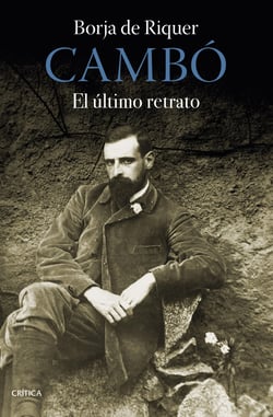 Cambó - El último retrato