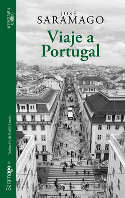 Viaje a Portugal (Edición ilustrada con fotografías) - (Edición ilustrada con fotografías)