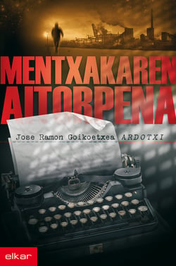 Mentxakaren aitorpena