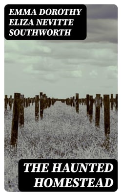 The Haunted Homestead - A Novel