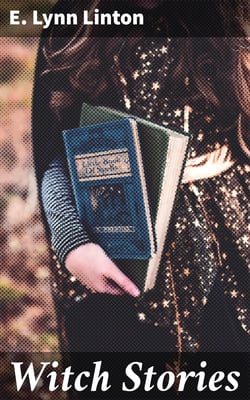 Witch Stories
