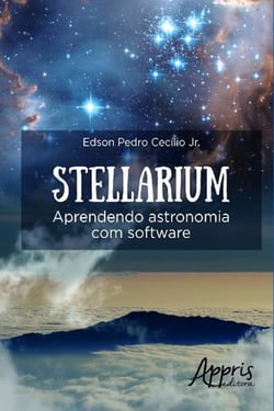 Stellarium - aprendendo astronomia com software