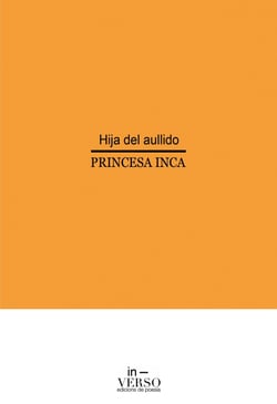 Hija del aullido