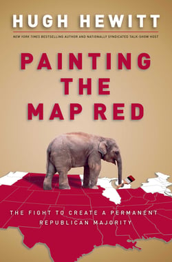 Painting the Map Red - The Fight to Create a Permanent Republican Majority